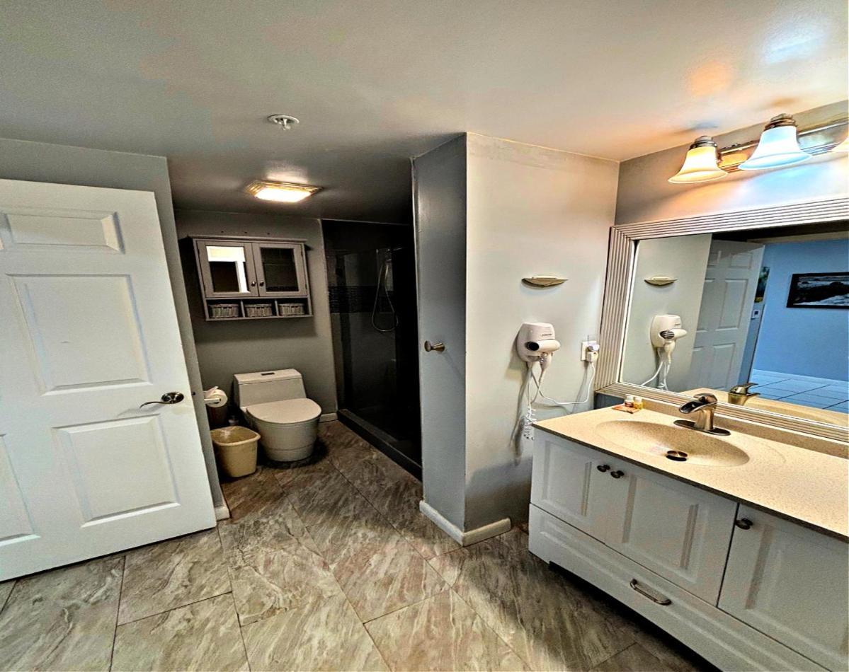 Vacation In Comfort And Luxury - 1 Bedroom Direct Oceanfront Wyndham Ocean Walk 1505 Daytona Beach Exterior foto